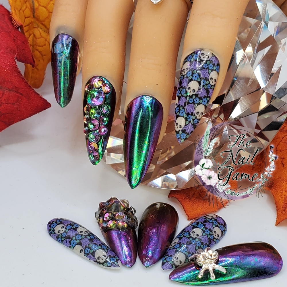 Press On Nails